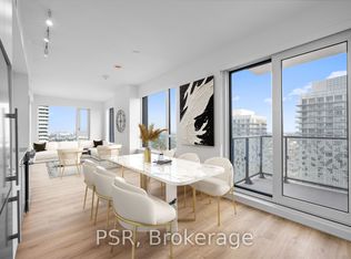 101 Roehampton Ave #2209, Toronto, ON M4P 2W2