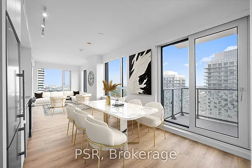 101 Roehampton Ave #3409 Photo 1
