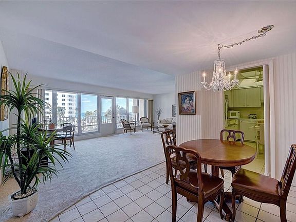 3rd image of 4100 E Galt Ocean Drive #309