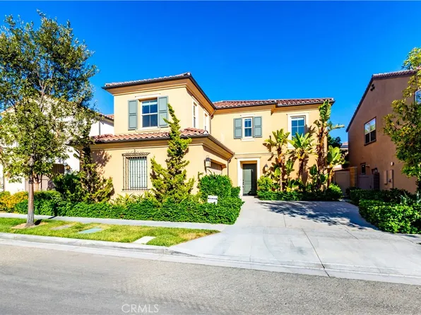 126 Saybrook, Irvine, CA 92620