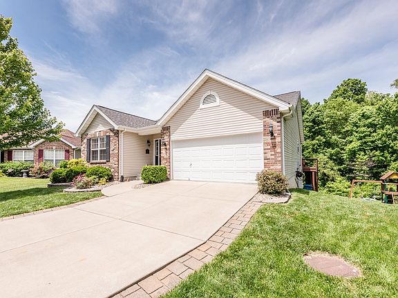 3rd image of 2308 Preswyck Ct