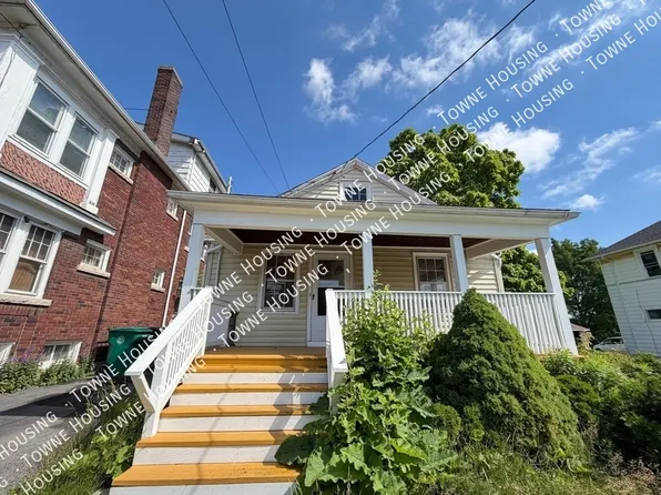1192 Haeberle Ave, Niagara Falls, NY 14301