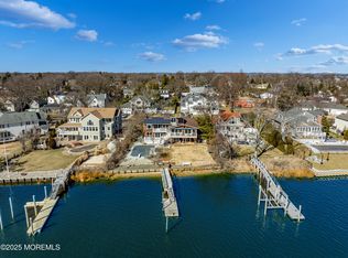 74 Seneca Pl, Oceanport, NJ 07757