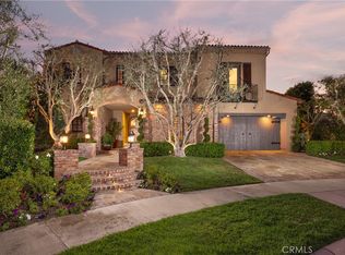 7 Cottonwood, Newport Coast, CA 92657