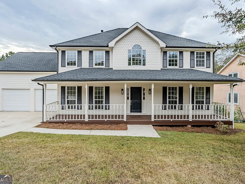 1st image of 5696 Glandor Dr SE