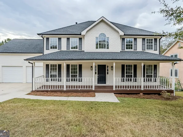 5696 Glandor Dr SE, Mableton, GA 30126