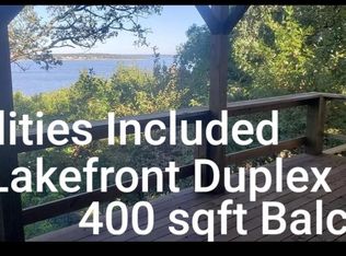 575 Homesite Rd, Pottsboro, TX 75076