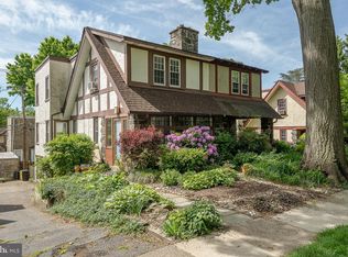 132 Rockland Rd, Merion Station, PA 19066