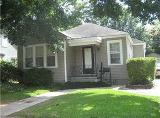 1010 Oxford St, Alexandria, LA 71301