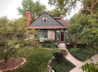 701 E Gregory Blvd, Kansas City, MO 64131