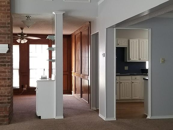 Living Room/Dining Room/Family Room