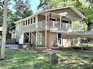 345 Irick St, Eutawville, SC 29048