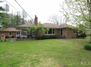 21 Fondulac Ct, East Peoria, IL 61611