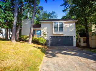 48 Mine Hill Dr, N Little Rock, AR 72118