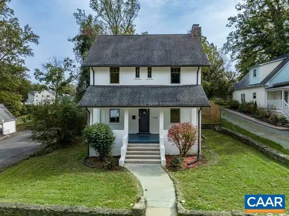 108 Park Ln W, Charlottesville, VA 22903