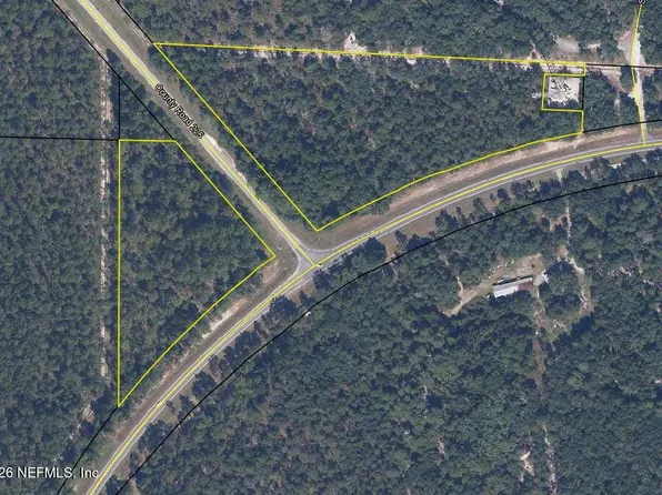 00 KINGSLEY LAKE Drive, Starke, FL 32091