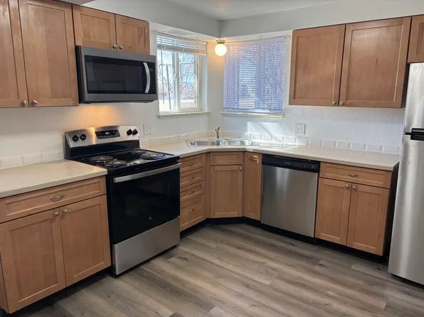 8716 W 54th Pl #D, Arvada, CO 80002