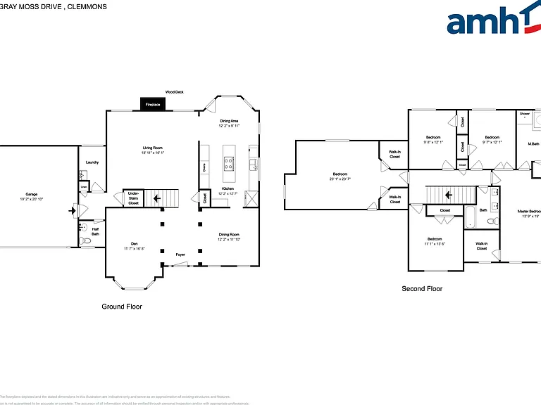 2875 Gray Moss Dr — Photo 2