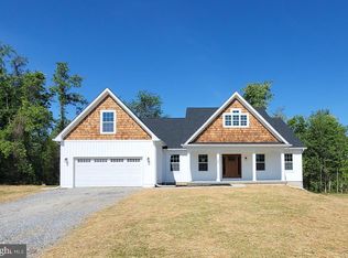 198 Brannon Ln LOT 3, Charles Town, WV 25414