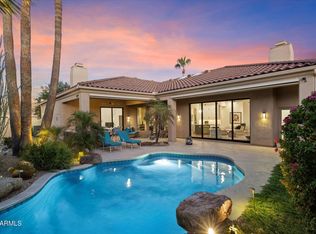 9160 E Wethersfield Rd, Scottsdale, AZ 85260