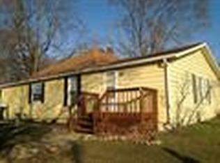 901 Tyler, Walkerton, IN 46574
