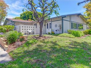 252 Calle Aragon UNIT B, Laguna Woods, CA 92637