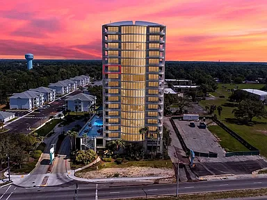 2060 Beach Blvd Unit 1004 — exterior photo