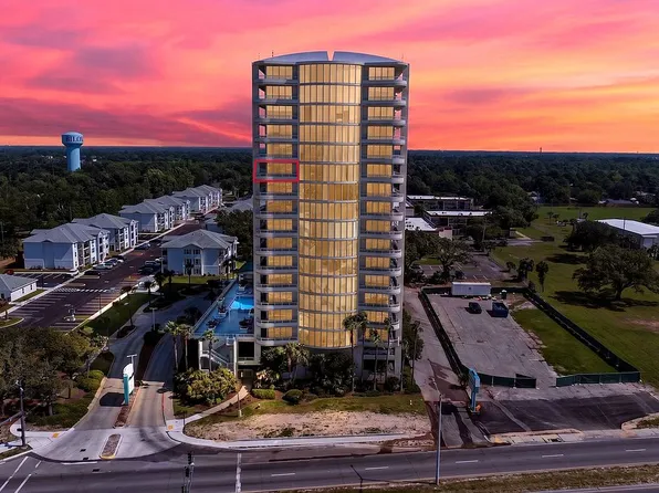 2060 Beach Blvd Unit 1004, Biloxi, MS 39531