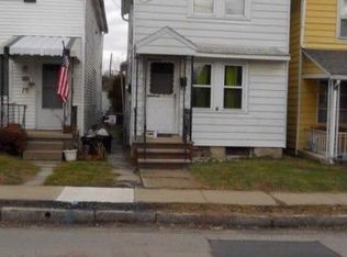 33 Walnut St, Wilkes Barre, PA 18702