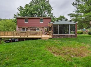 126 Jefferson Dr, Apollo, PA 15613