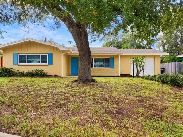 1838 GREENHILL DRIVE, CLEARWATER, FL 33755