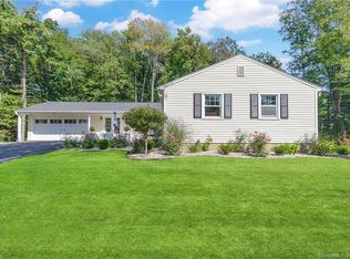 356 Watchaug Rd, Somers, CT 06071