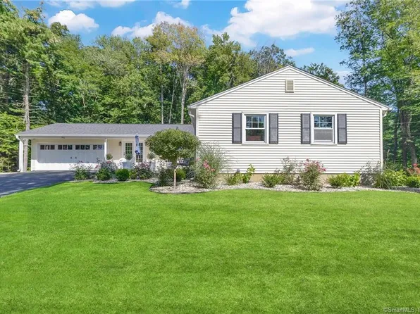 356 Watchaug Road, Somers, CT 06071