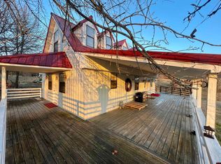 6501 Highway 5 S, Mountain Home, AR 72653