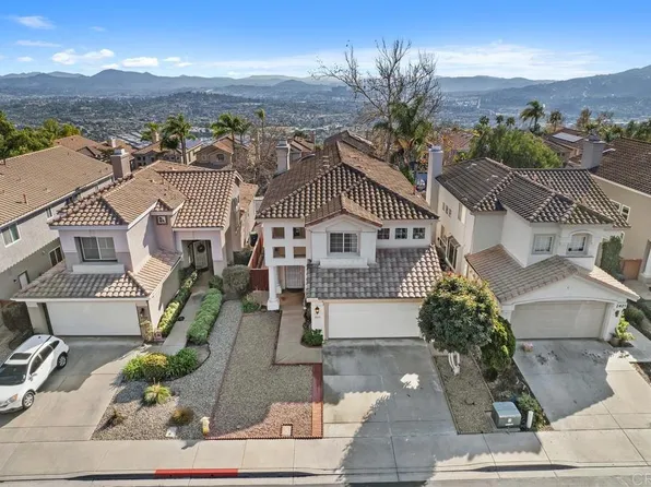 2415 Country View Gln, Escondido, CA 92026