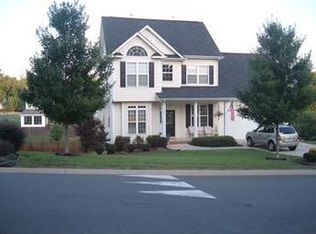 3122 Hadden Hall Blvd, Fort Mill, SC 29715