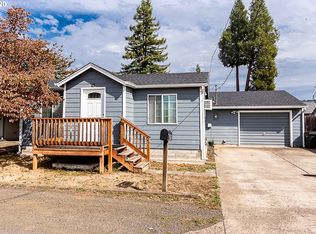 457 W Fair St, Roseburg, OR 97471