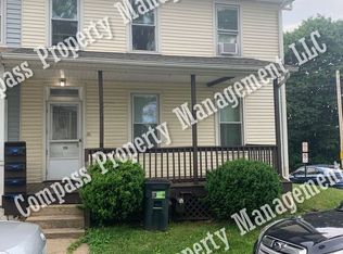 119 S Gay St #D, Parkesburg, PA 19365
