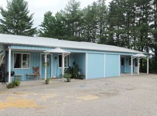 W7570 State Highway 152, Wautoma, WI 54982