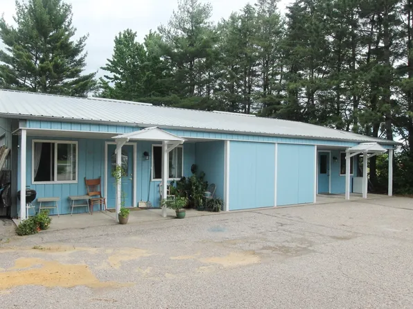 W7570 State Highway 152, Wautoma, WI 54982