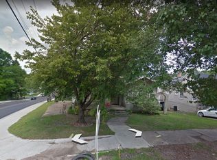 1044 Madison St, Jackson, MS 39202