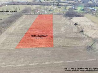 34614 E Outer Belt Rd, Lone Jack, MO 64070