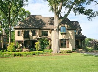 610 Beauhaven Ln, Waxhaw, NC 28173