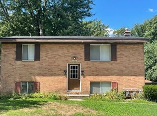 3607 Colby Ave SW APT 1, Wyoming, MI 49509