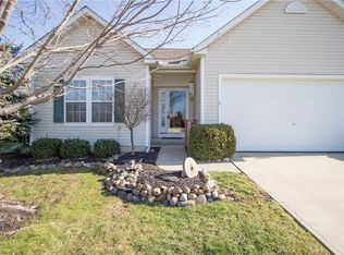 8509 Antlers Trl, North Ridgeville, OH 44039