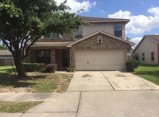 15518 Blue Creek Ranch Dr, Houston, TX 77086