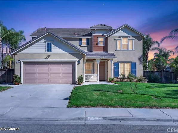 27383 Big Horn Ave, Moreno Valley, CA 92555