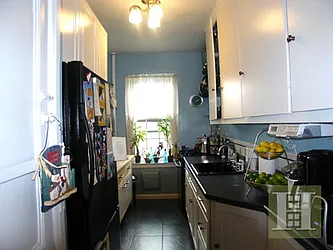 Sold by Halstead Real Estate