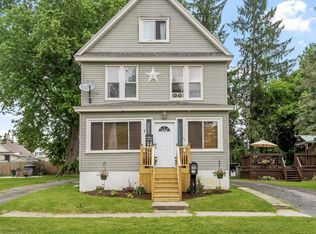 60 McNeir Ave, Amsterdam, NY 12010