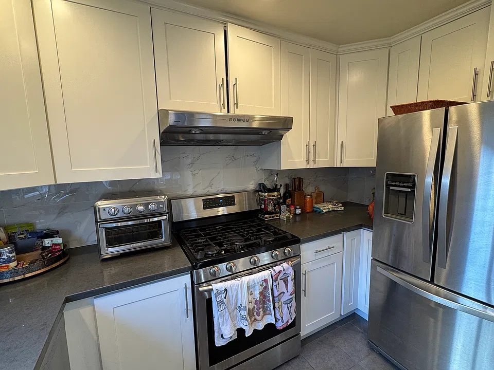 701 Curtis Way #1